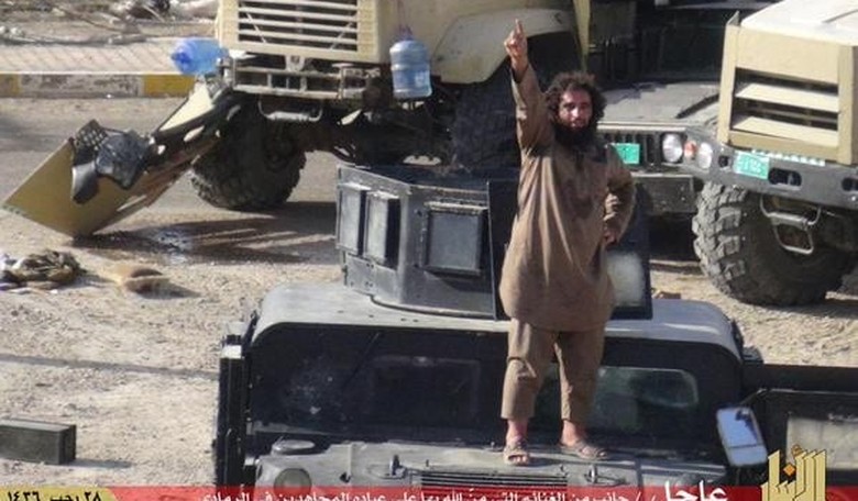 3 House Committees Join Forces to Investigate Whitewashed ISIS Intelligence