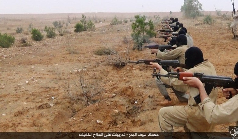 Assad Killed Nearly Nine Times as Many Civilians as ISIS in 2015, Says NGO