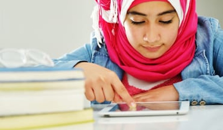 Islamic School Projects