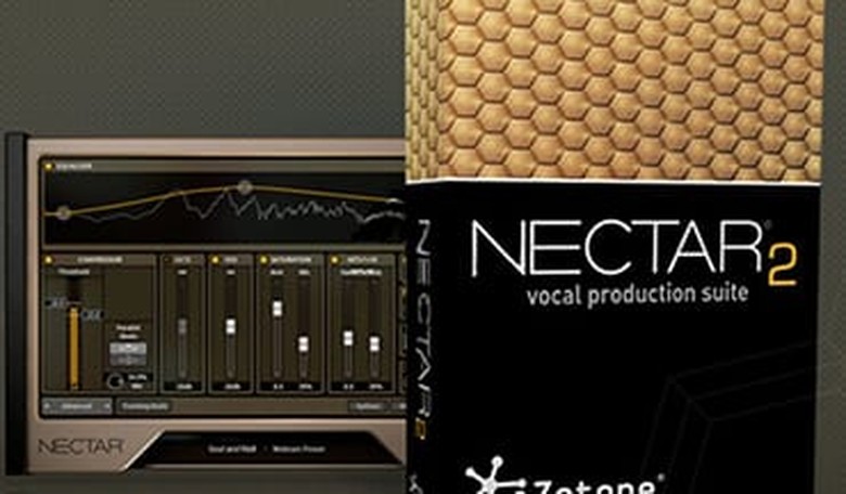 Home Recording: Add a Dash of Nectar To Your Lead Vocals