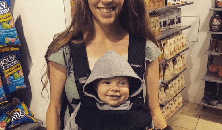 Is Jill Duggar a Bad Mother for Leaving an Electrical Outlet Uncovered?