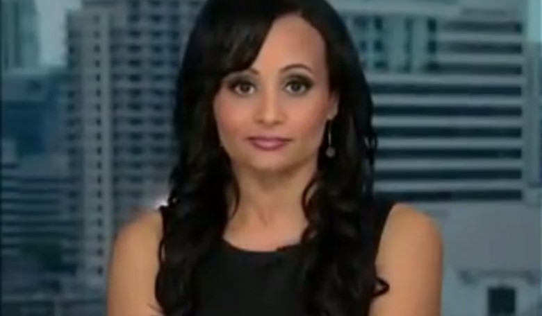 Trump Spokeswoman Has History of Bizarre, Bigoted Tweets