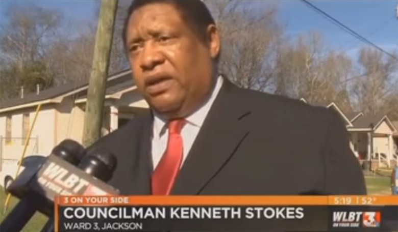 'Bricks, Bottles and Rocks' City Councilman Calls for DOJ Investigation of White Police Officers