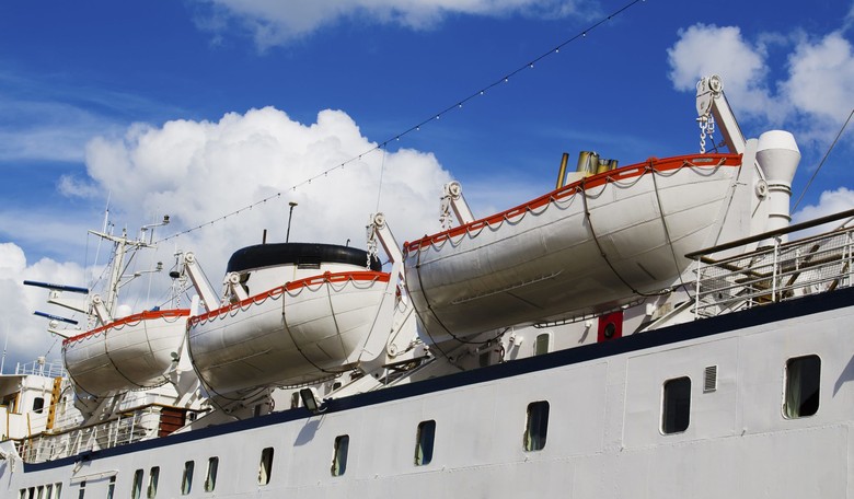 Would an Atheist Give Up His Seat on a Lifeboat?