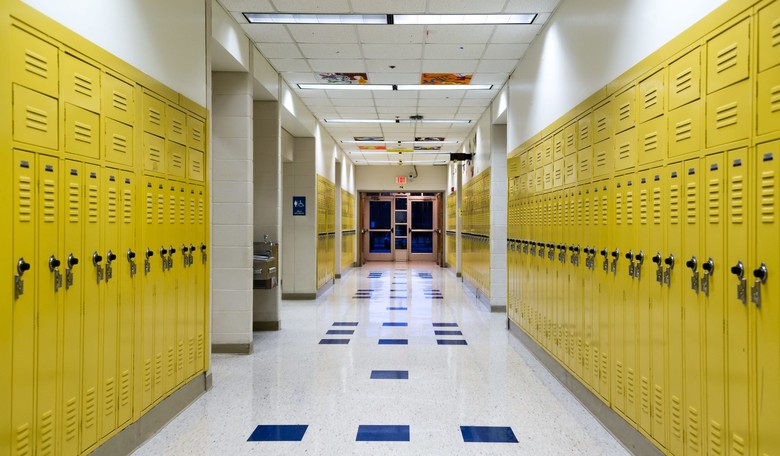 Sheriff Who Groped Entire High School Student Body Looking for Drugs Indicted