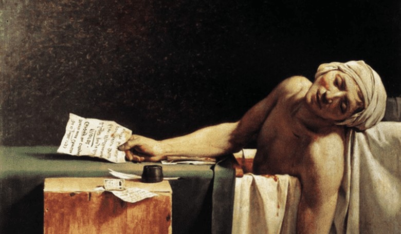 Ted Cruz's Foreign Policy Adviser Writes a Book on... Art?