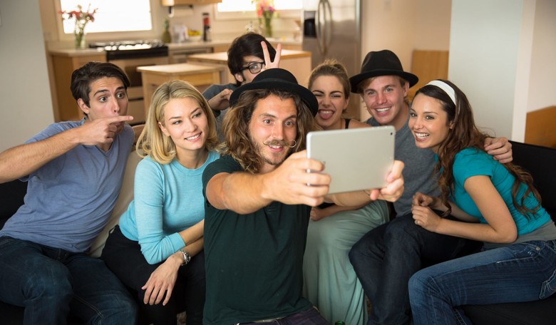 Millennials' Politically Uncertain Trumpet
