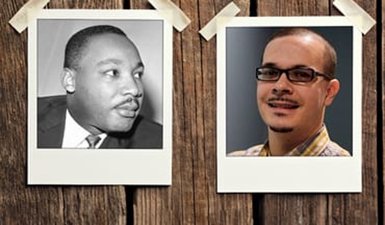 How Would Dr. King Have Felt about 'Black Lives Matter'?