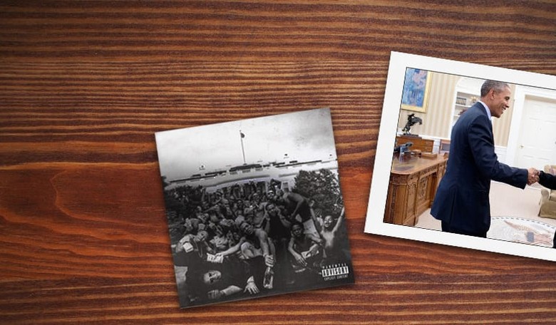 Still Polarizing After All These Years