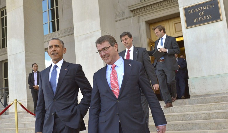 Carter Advocates Gitmo Transfers to U.S. for Prisoners Too Dangerous to Send to Other Countries