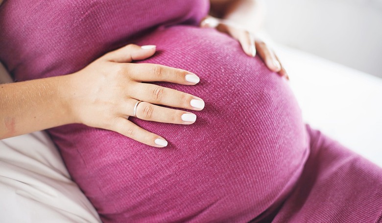 8 Ways to Fight Morning Sickness