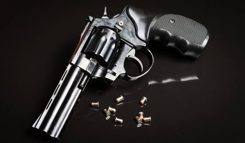 Gun Sales and Stocks Jump After Obama's Executive Trashing of Constitution
