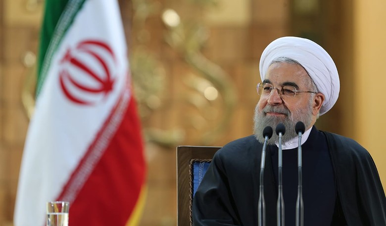 Former Sen. Kirk: Trump Should ‘Declassify’ Entire Iran Deal