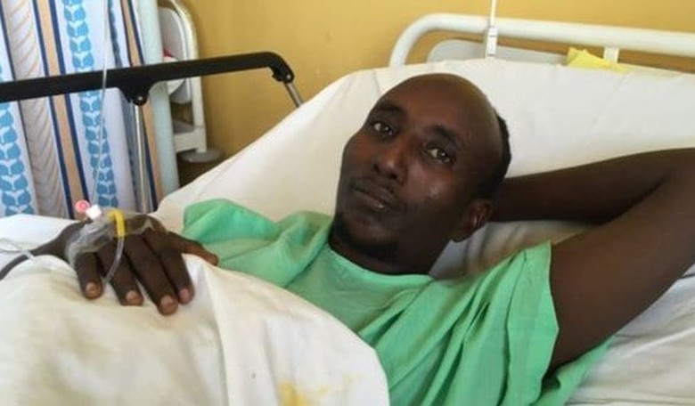 Muslim Who Shielded Christian Bus Passengers from al-Shabaab Terrorists  Dies