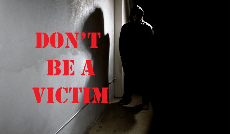 The 6 Best Body Weapons to Defeat an Attacker