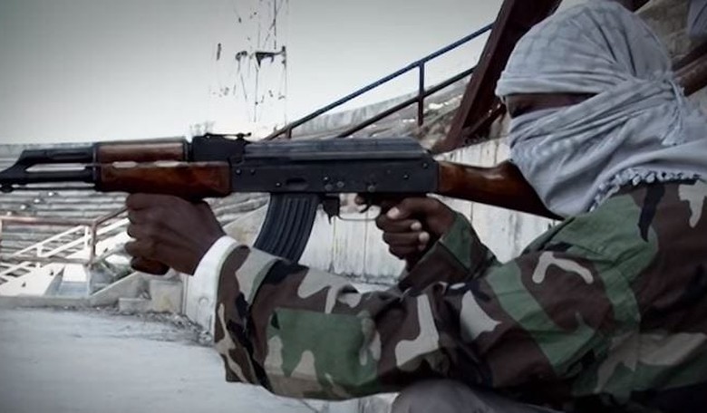 Top Cops Warm to Idea of Armed Citizenry to Confront Terrorists