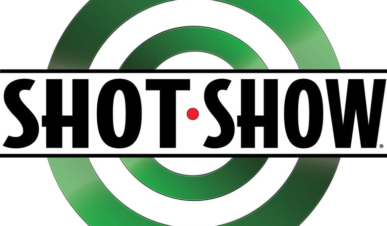 SHOT Show 2016 Opens Amid Booming Firearms Sales