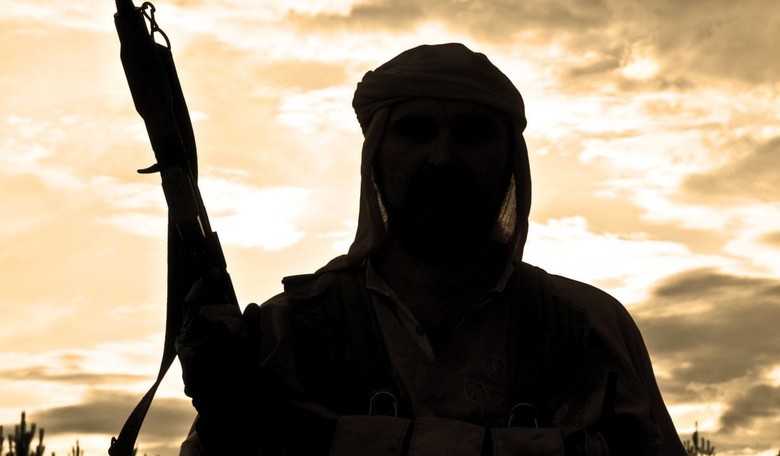 Islamic State Fighter Executes His Own Mother for 'Apostasy'