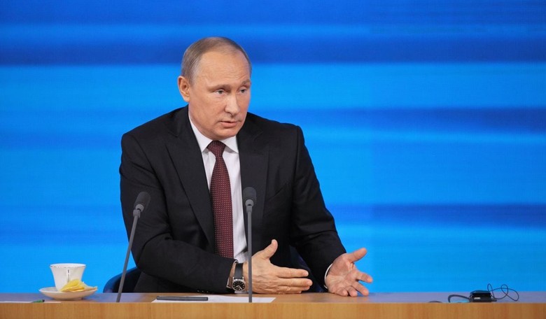 Putin Syrian Emissary Who Told Assad to Resign Found Dead Weeks Later