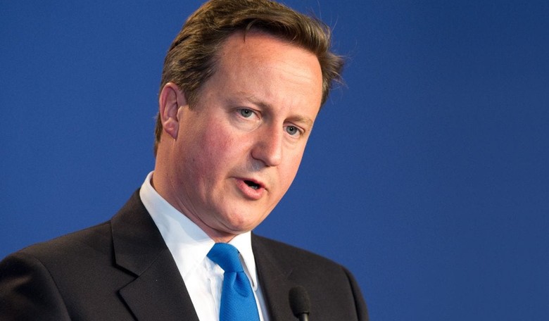 Obama to Brits: Stay in the European Union