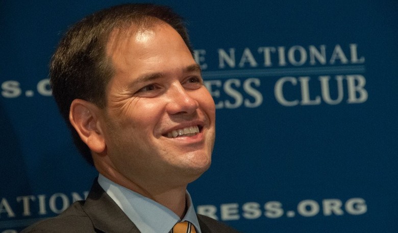 Des Moines Register Endorses Rubio for President