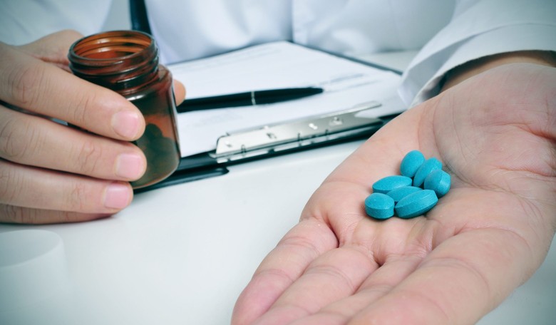 Dems Take Aim at Erectile Dysfunction with Bills to Counter Abortion Restrictions