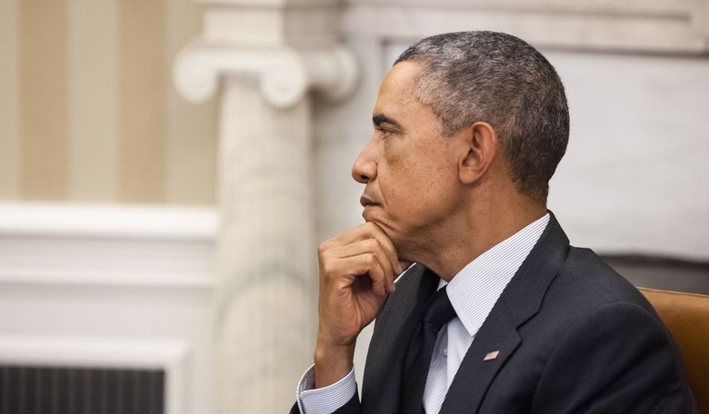 Trump Accuses Obama Administration of Wrongfully Investigating Him