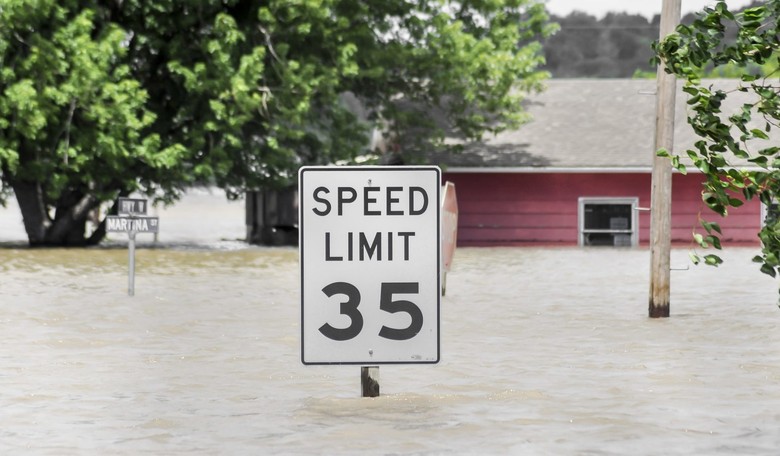 Private Market Flood Insurance 'Must Be Allowed, Encouraged'