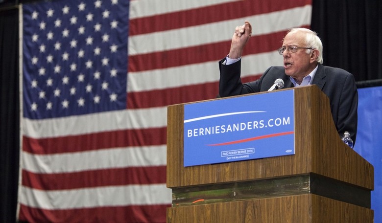 DNC 'Capitulated' After Sanders Files Lawsuit Over Voter Database