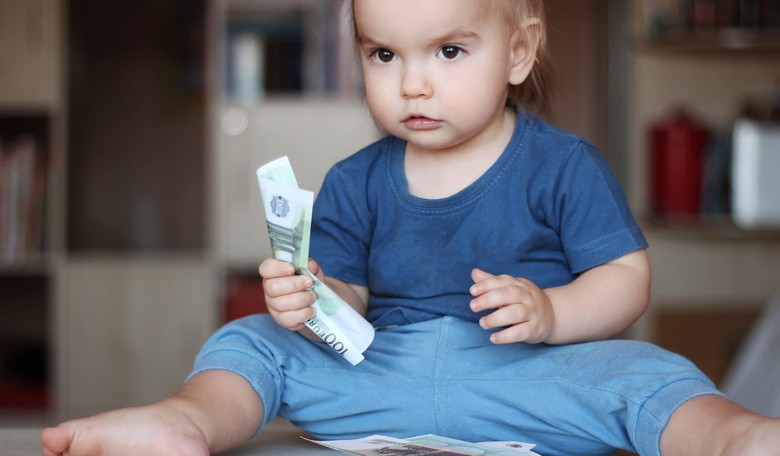 Here's One Surprising Childhood Trait That High Income Adults Have in Common