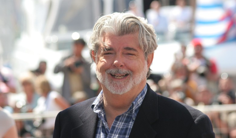 'Star Wars' Creator George Lucas Compares Disney to 'White Slavers'