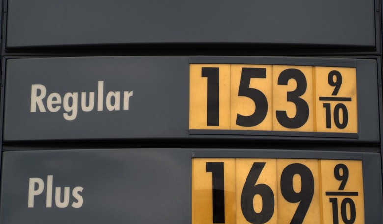 The Return of $1-a-Gallon Gasoline?