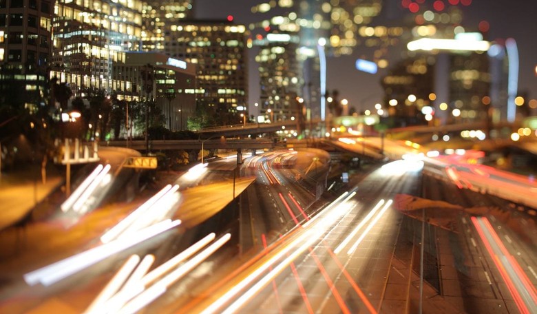 Now EPA Looking to Regulate 'Light Pollution'