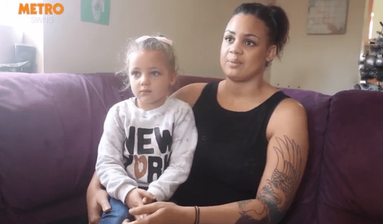 Mom Let Her Daughter Go Into a McDonald's Bathroom Alone—and She Came Out Crying in Pain