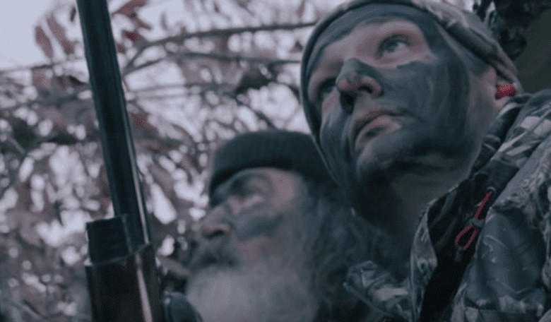 'Duck Commander' Phil Robertson Endorses Ted Cruz in Hilarious Video