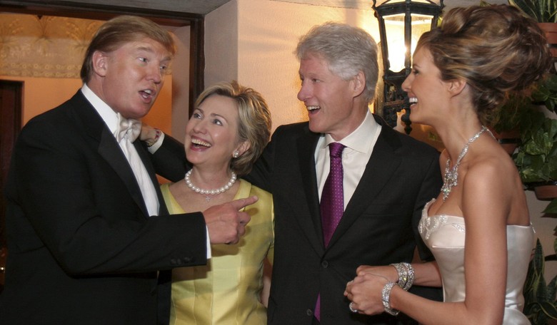 Voter Fraud Accusations May Be Donald Trump's Gift to Hillary Clinton