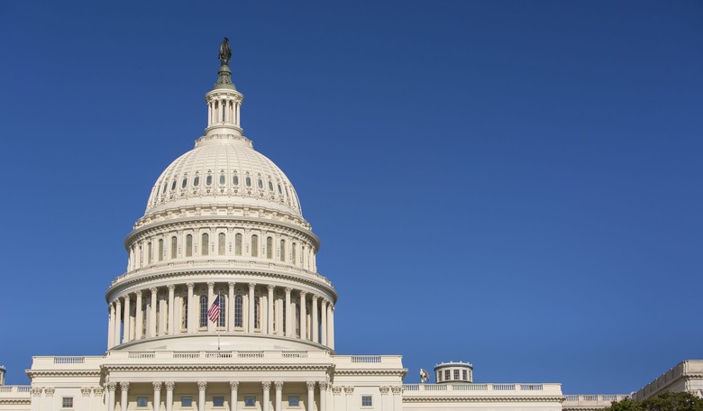 House Aides Wonder if Dem IT Suspects Are Blackmailing Members of Congress