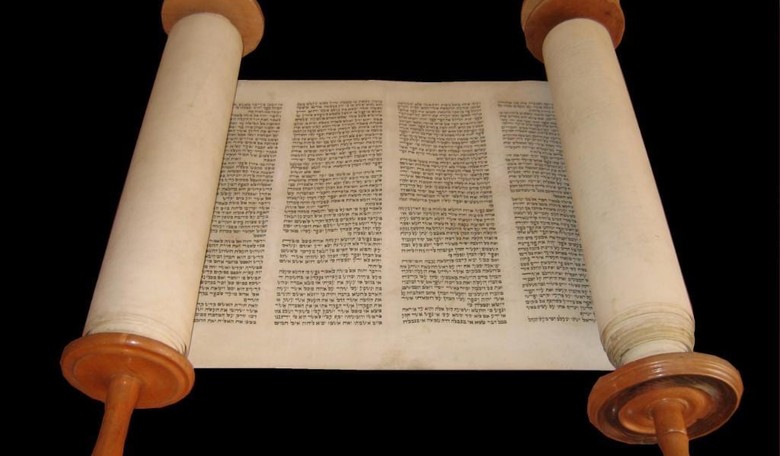 This Week's Torah Portion: The Ambiguity Towards Jewish Converts