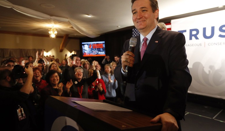 The Primaries Are Over. Why Haven't the 2016 Oddities Stopped?