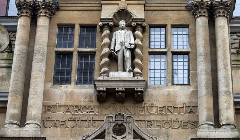 Oxford Sees the Light