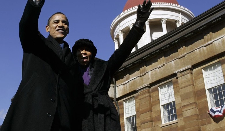 Obamas Buying $15 Million Mansion; Socialists AOC and Bernie Oddly Quiet