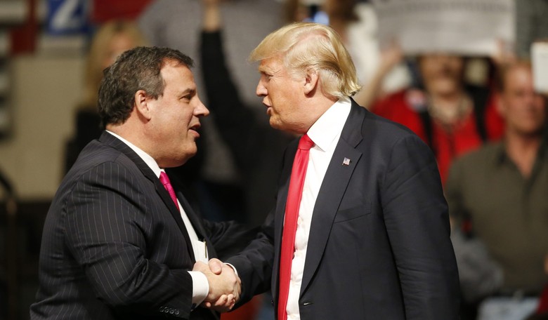 Top Six Trump Surrogates Who Were Passed Over for Jobs in the Administration