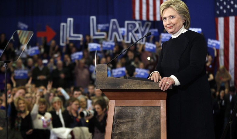 First Anti-Trump Ads from Hillary Feature All GOP Remarks