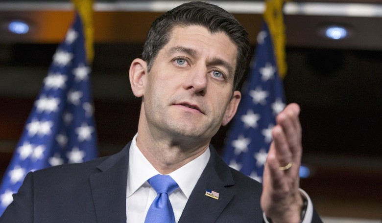 Paul Ryan's Speech: Ideas Worth Listening To?