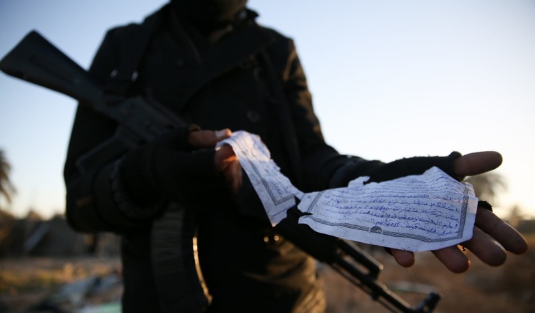 Exiling Islamic Terrorists, Leaving Islam Behind: Two Solutions and Counting.