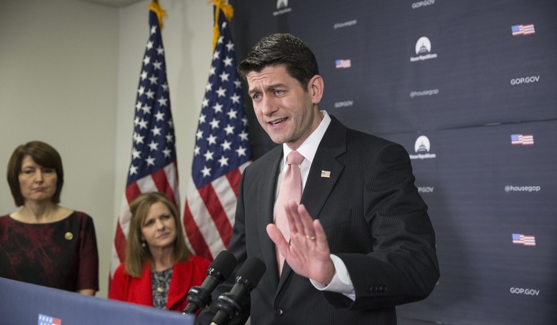 Ryan 'Preparing Our Legal Challenge' Against Guantanamo Transfers
