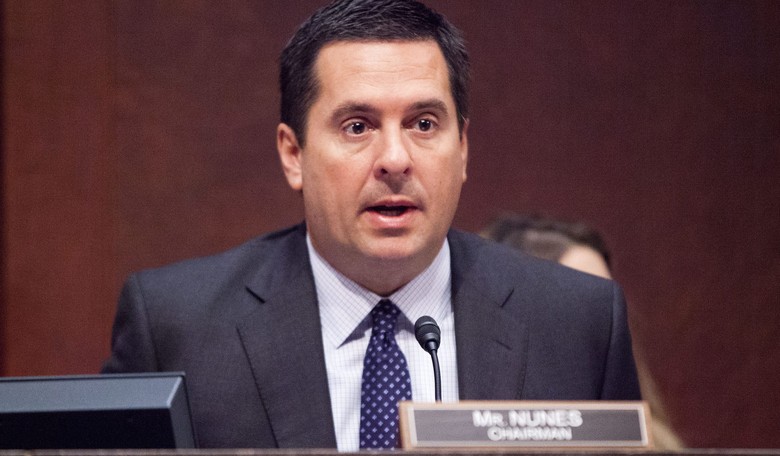 Nunes Files $9.9M RICO Suit Against Fusion GPS, Saying It Tried to Obstruct Justice and Derail Russia probe