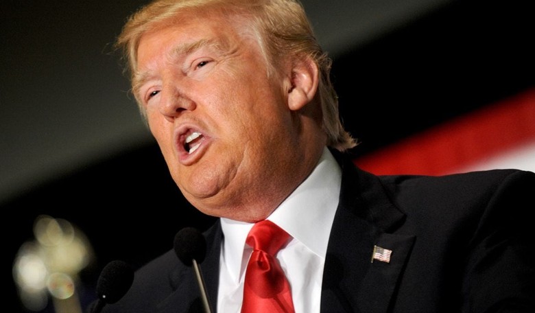 Donald Trump Is Responsible for the Violence Sparked by His Rhetoric