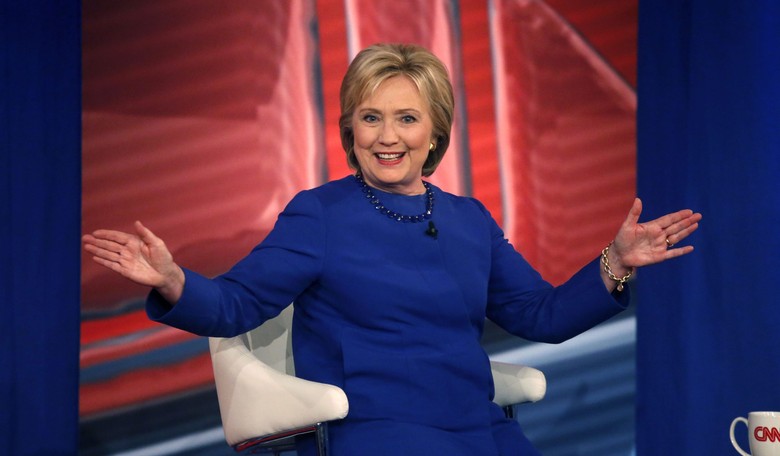 Hillary Will Only Release Transcripts of High-Dollar Speeches if Others Do