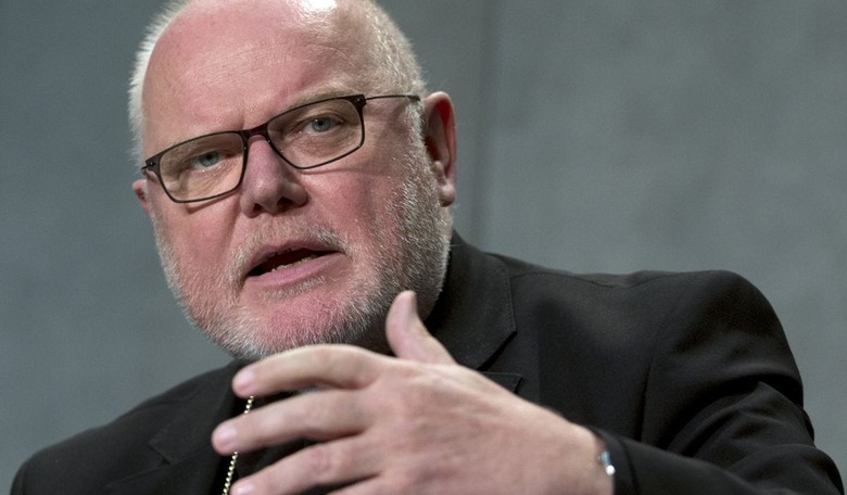 Head of the German Roman Catholic Church Calls for Reduction in Refugees